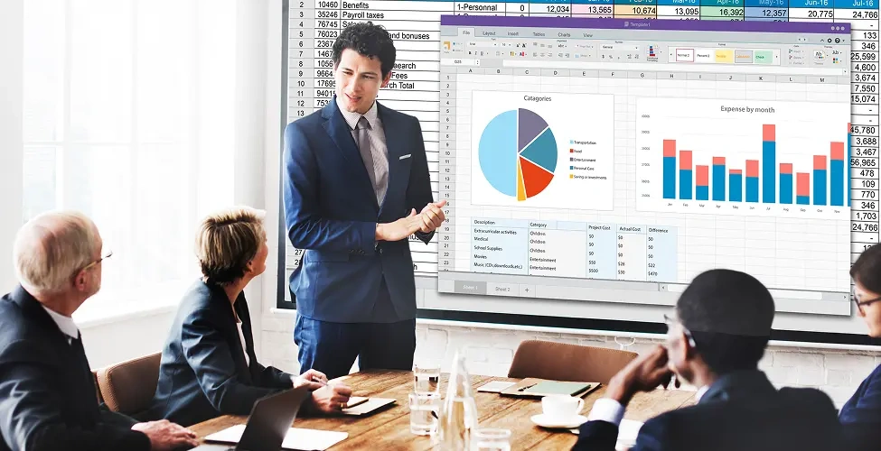  Management & operational audits