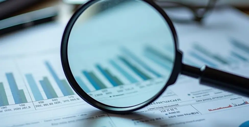 Forensic audit support (fact-finding & reporting)