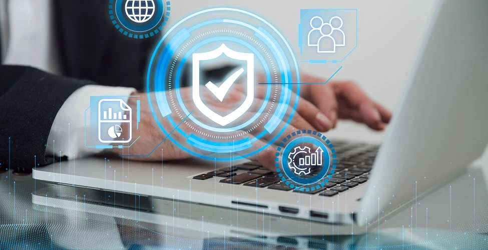 Data security & privacy assessment