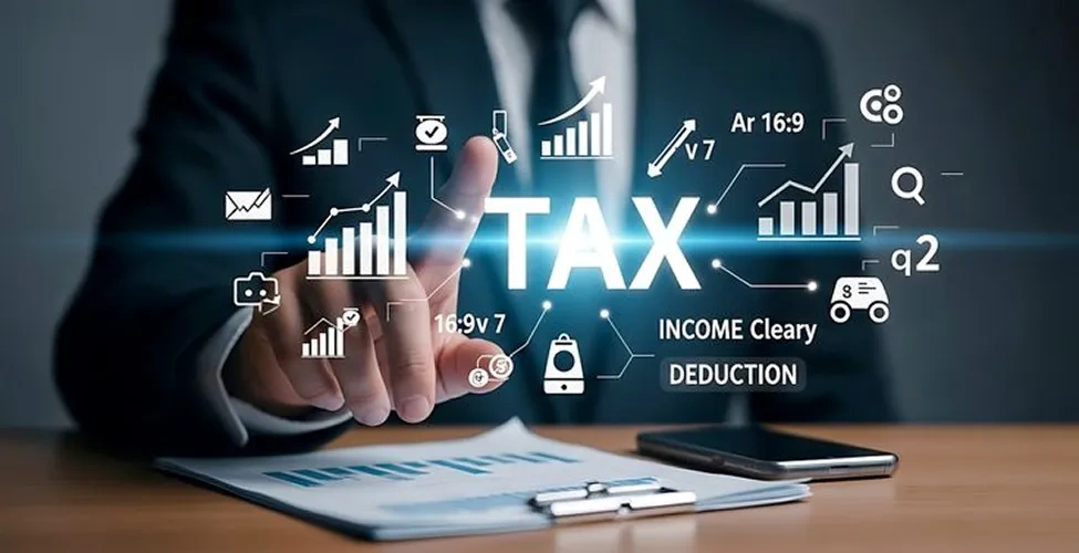 Income tax compliance (Individuals, Firms, Companies)