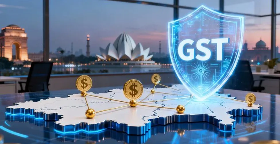 GST Registration, Returns & Reconciliations