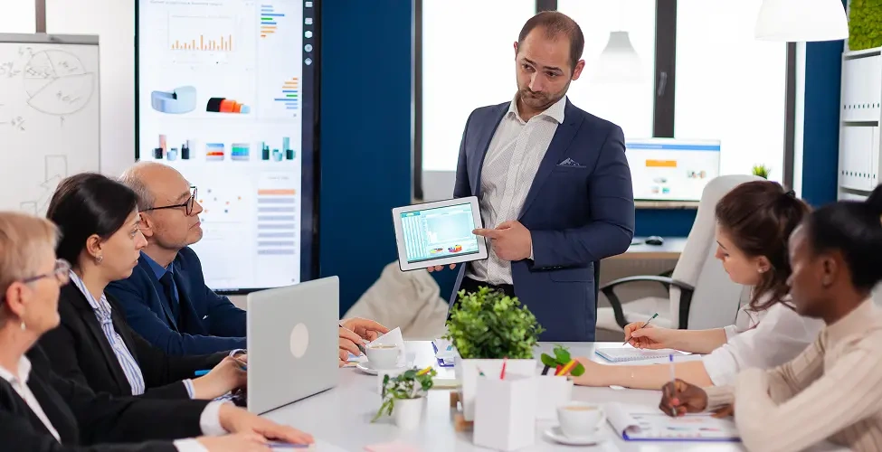 Business Setup & Structuring Advisory