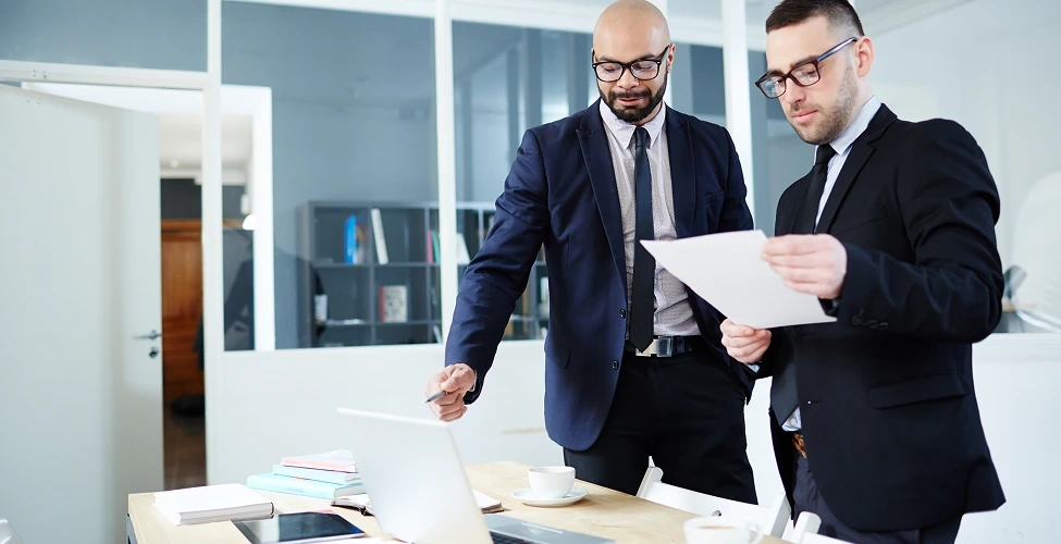 Company Incorporation