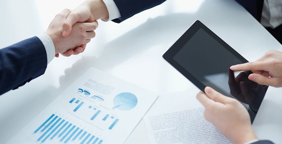 Shareholder & Internal Agreements