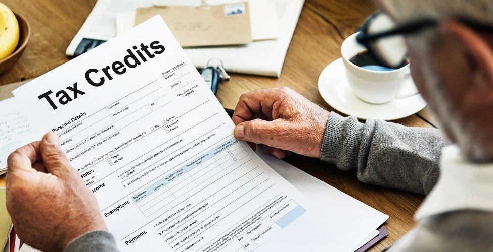 NRI Taxation Services