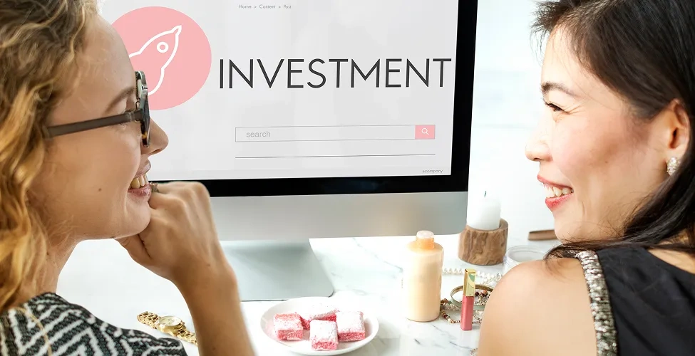 Investment & Financial Advisory