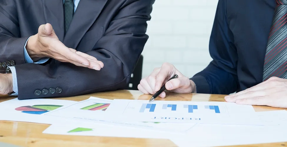 Business Valuation Services