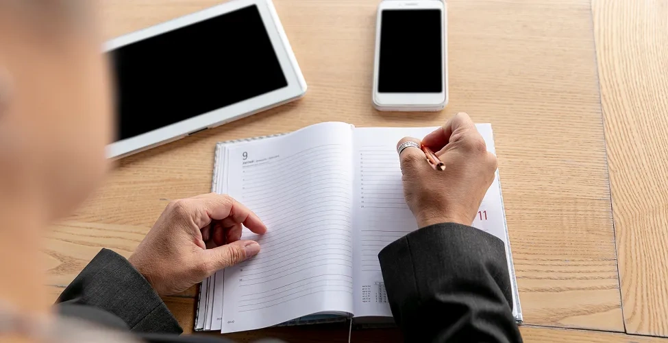 Drafting Replies to Notices, Appeals & Submissions