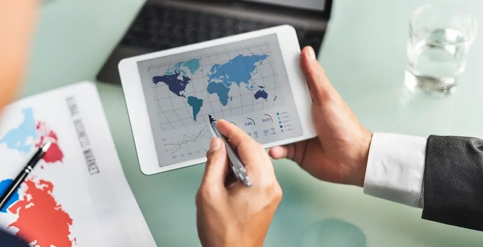 Import / Export Compliance