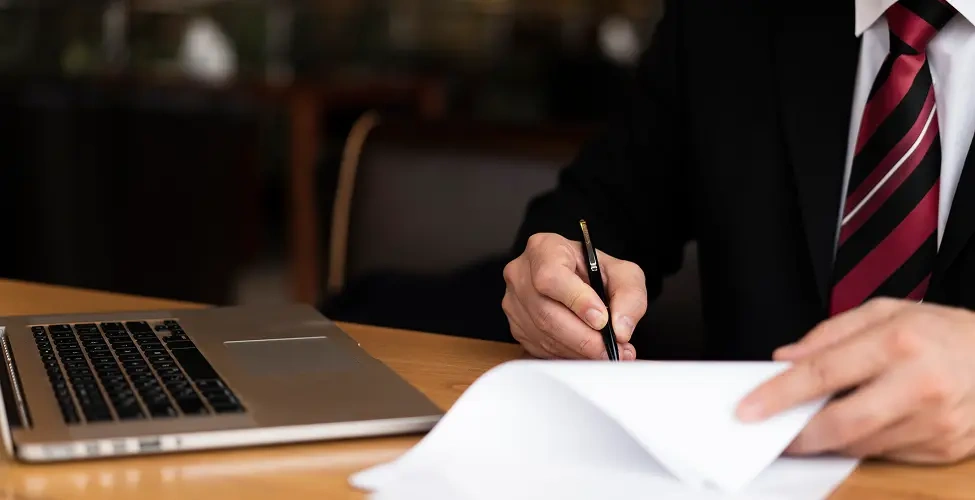 Adjudication & Appellate Proceedings