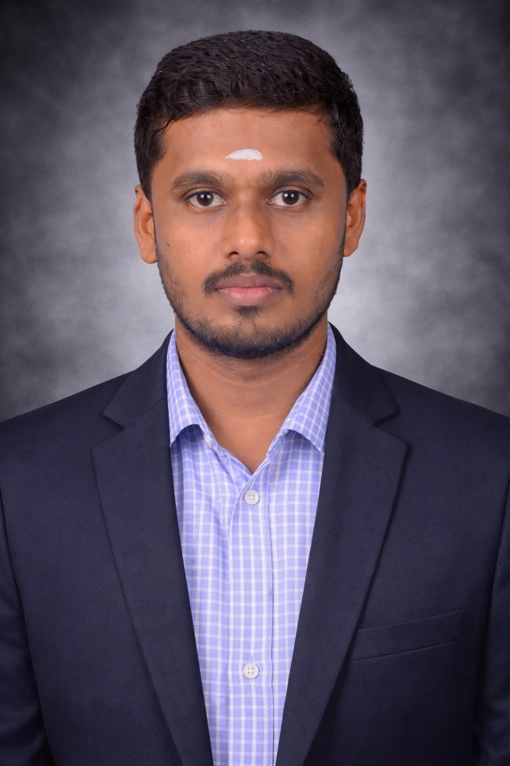 CA Vickrant Balaji M M Bcom ACA