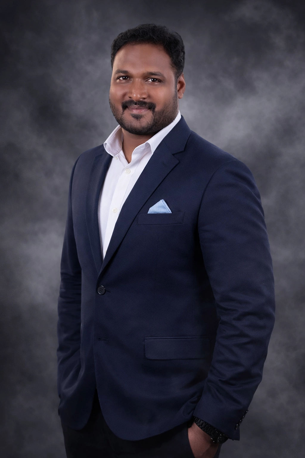 CA A Ragupathi Bcom FCA DISA Ind AS FAFD