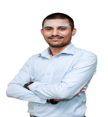 CA Siva TRPN