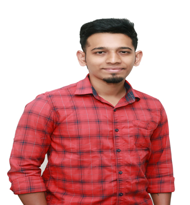 Ashwin TRPN