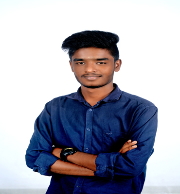 Nishanth TRPN